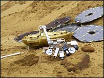 بییگل ٹو سے رابطے کے لیے ٹائیگر ٹیم کی تشکیل