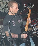 Matt from Ferox.