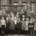 My Class of 1934