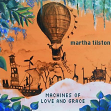 Review of Machines of Love and Grace