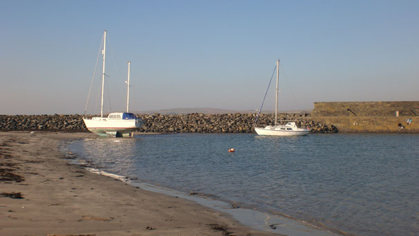 Port Logan