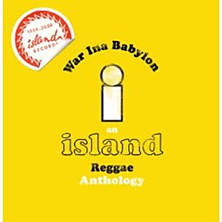 Review of War Ina Babylon: An Island Reggae Anthology