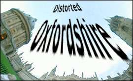 Click for our full Distorted Oxfordshire index