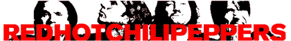 Red Hot Chili Peppers