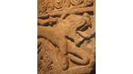 Pictish Sculpture - The 'Dragon Stone' 