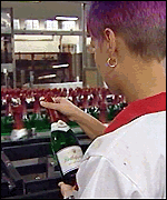 Vinařský závod ve Freiburgu