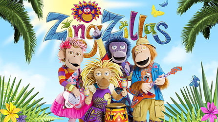 ZingZillas