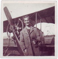 Frank Chambers Harris Frank Chambers Harris
