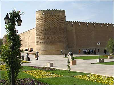 عکس از سیامک عرب نیا