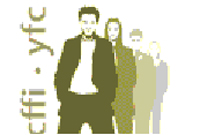 Logo Clwb Ffermwyr Ifanc