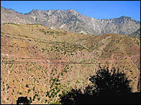 وادیِ نیلم 