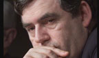 Gordon Brown