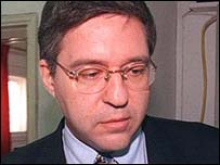 Yossi Beilin
