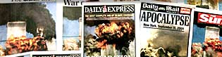 News in pictures