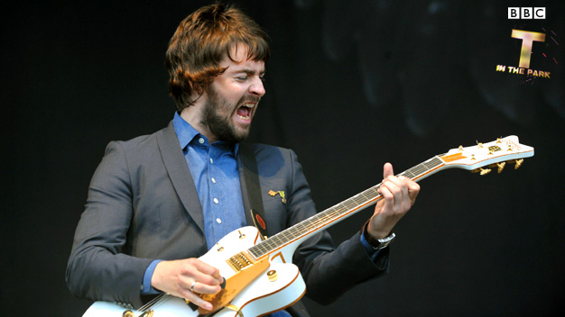 The Courteeners