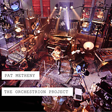 Review of The Orchestrion Project Review of The Orchestrion Project