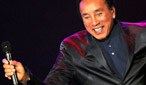 Smokey Robinson Electric Proms 2009