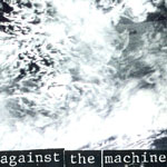 Rage Against The Machine - Rage Against The Machine, Album Artwork