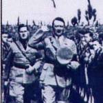 Photos from an SS officer ref Hitlers suit