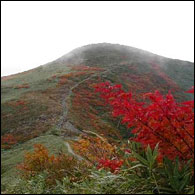 Gassan - Mountain of Death