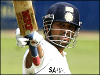 सचिन तेंदुलकर