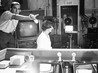 Your News, but you don't have to read it. 