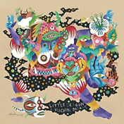 Review of Machine Dreams