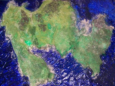 If you Google Fetlar you get us!