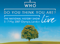 Who Do You Think You Are? Live at the Olympia