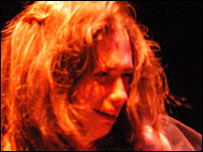 Lil - Beastly Beauties