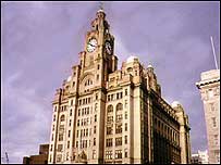 Liver Building