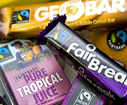 Fairtrade goods