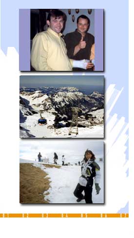 Elaine's story