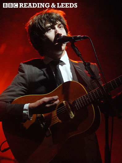 The Last Shadow Puppets