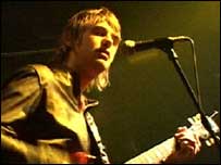 Matt Rowe from Mister Kite