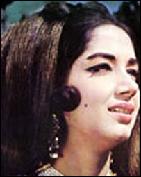 زیبا علی