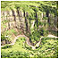 Tourist attractions index (Image: Cheddar Gorge and Caves)