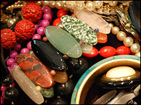 More of your generous donations