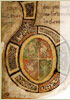 Detail from Anglo-Saxon manuscript