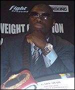 Antonio Tarver