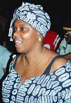 photo © Helen Burns