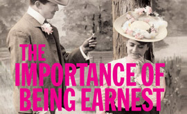 Oscar Wilde's The Importance of Being Earnest
