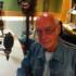Poet Roger McGough - 19th August