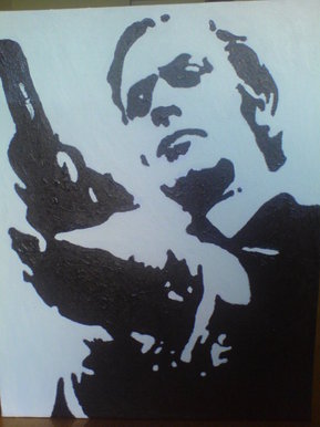 Michael Cain - Get Carter