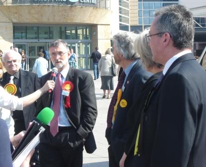 Scotland Live in Inverness