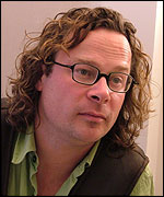 Hugh Fearnly-Whittingstall
