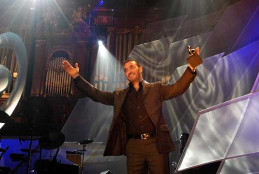 Kazem Al Sahir