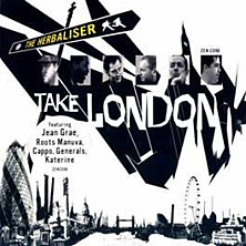Review of Take London