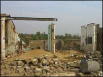 باجوڑ مدرسہ