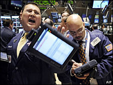 Hiện đang có lo ngại về triển vọng của ngành ngân hàng